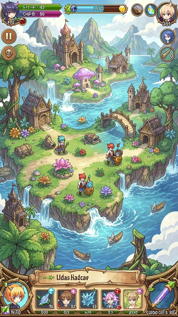Screenshot 182game nomor 1