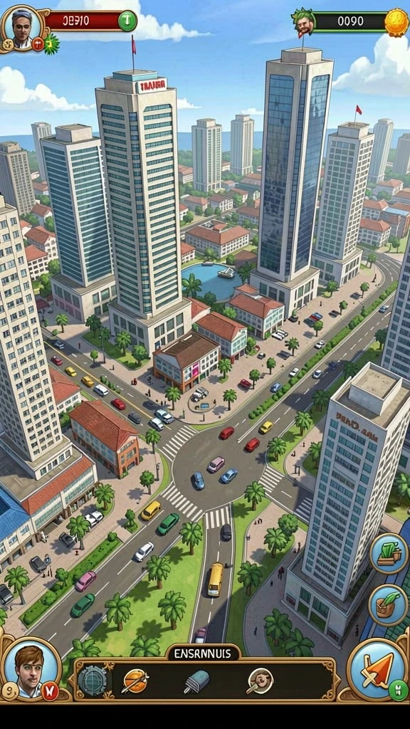 Screenshot 182game nomor 3