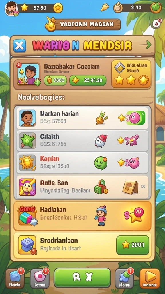 Screenshot 55kbet nomor 1