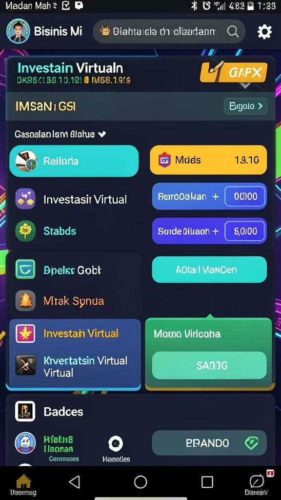 Screenshot 55kbet nomor 2