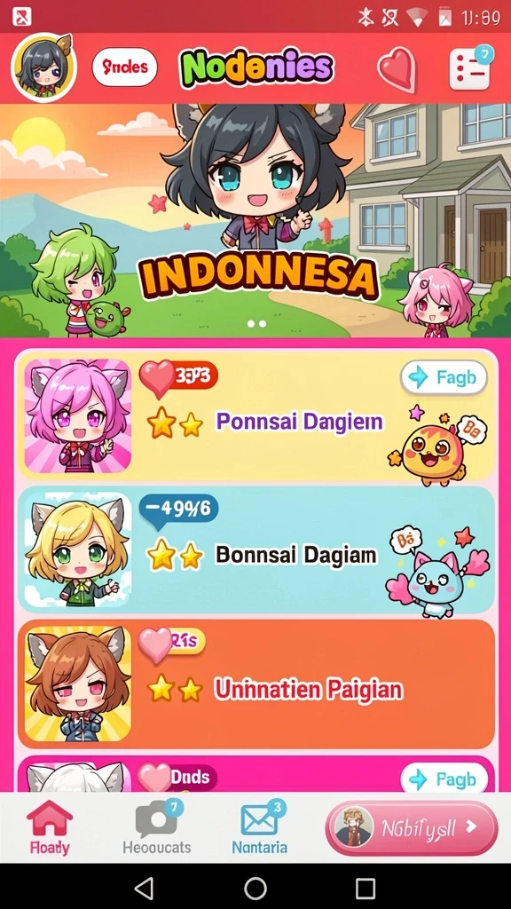 Screenshot 66menang nomor 2
