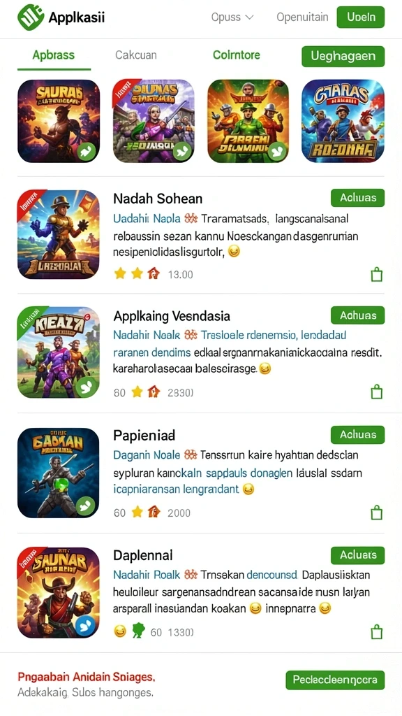Screenshot 88bos nomor 2