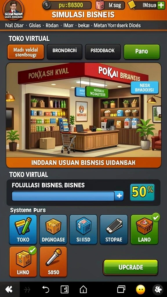 Screenshot 8zk nomor 1