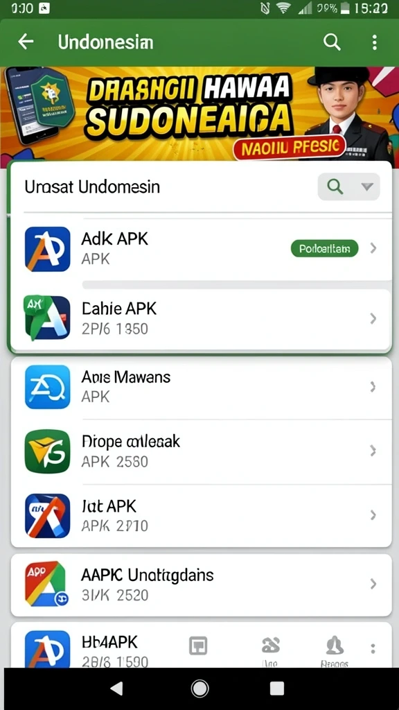 Screenshot 988spin nomor 1