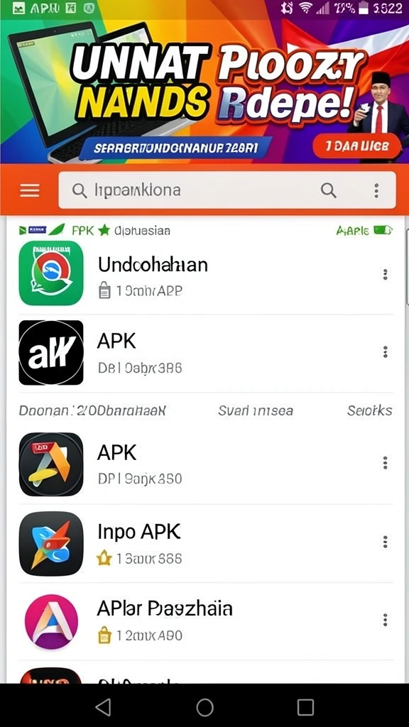 Screenshot 9zkgames nomor 1