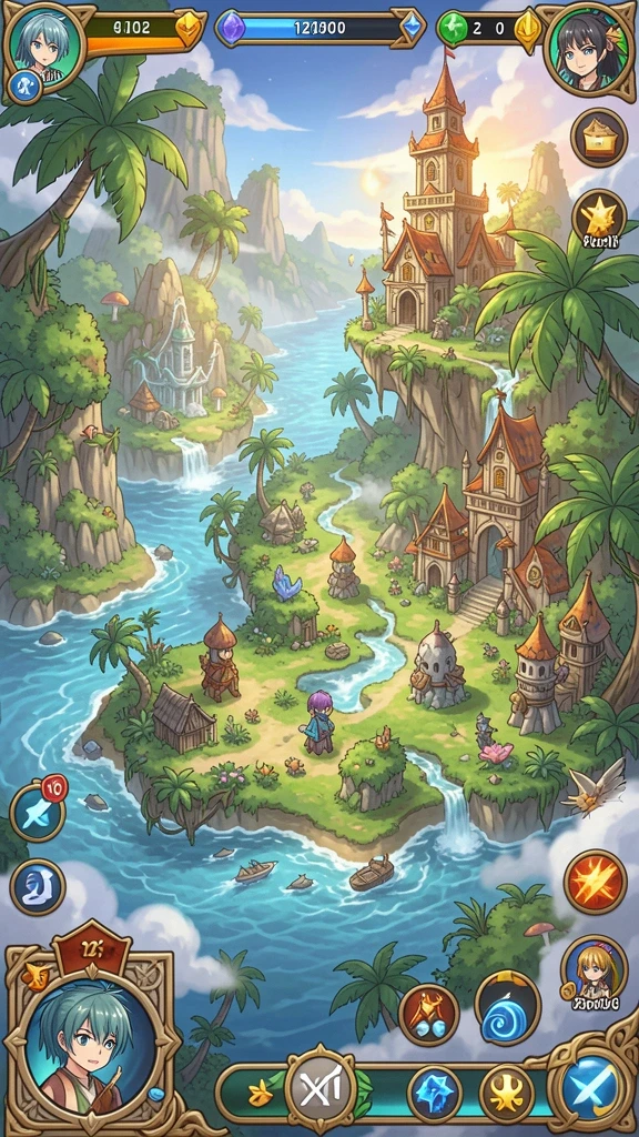 Screenshot 9zkgames nomor 3