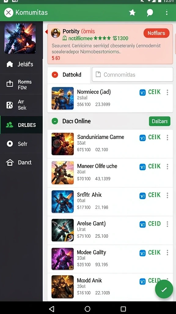 Screenshot akunjp nomor 3