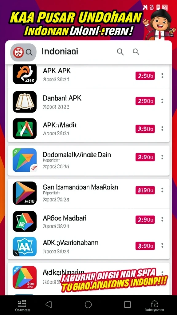 Screenshot avatar808 nomor 3