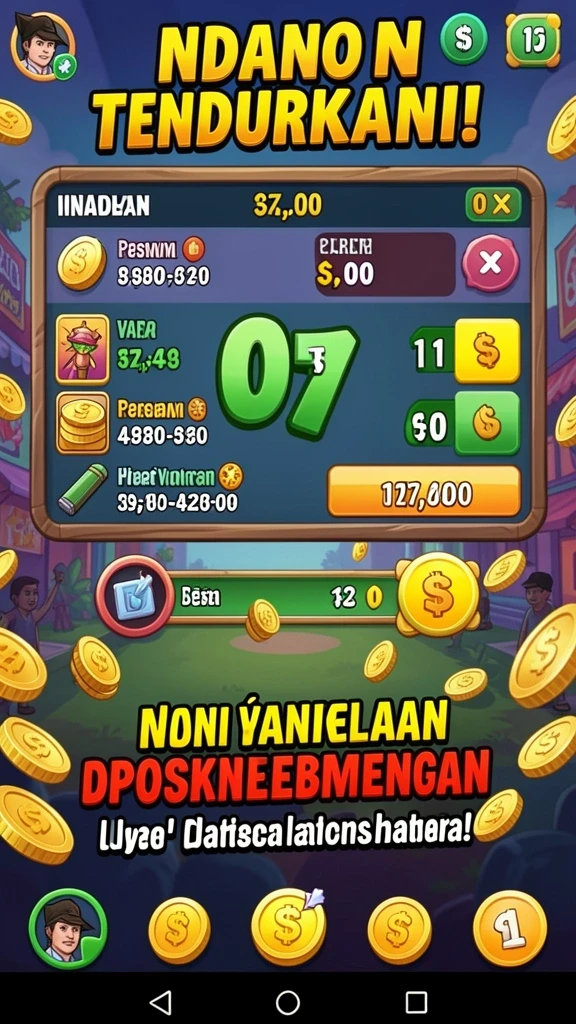 Screenshot bajaj4d nomor 1