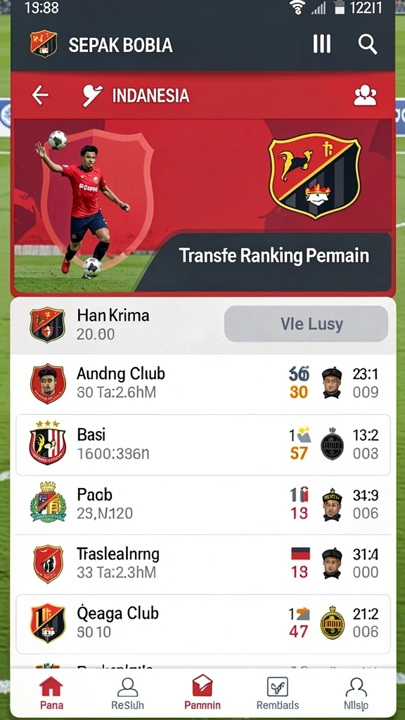 Screenshot bandit4d nomor 1