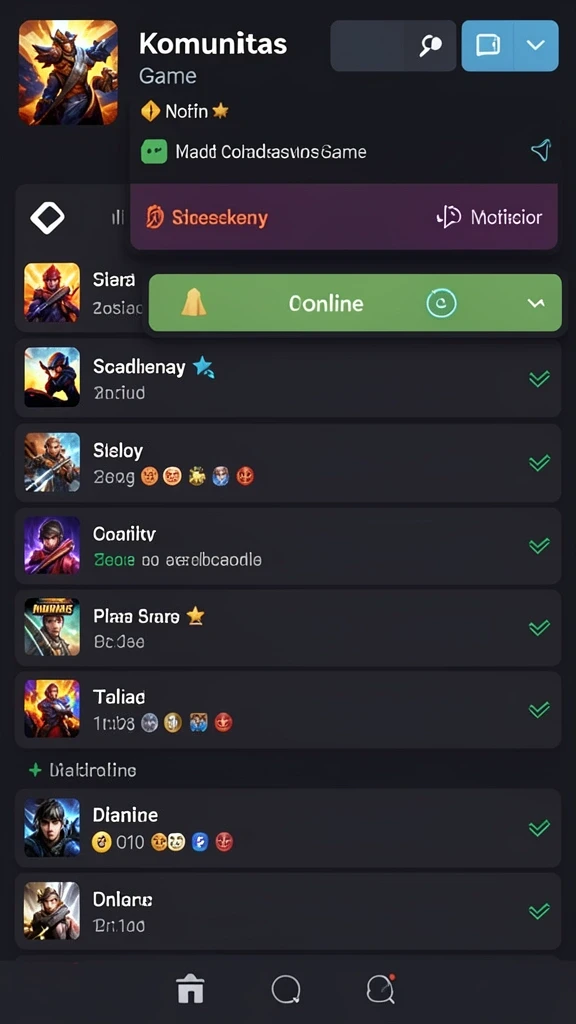 Screenshot bingo4d nomor 3