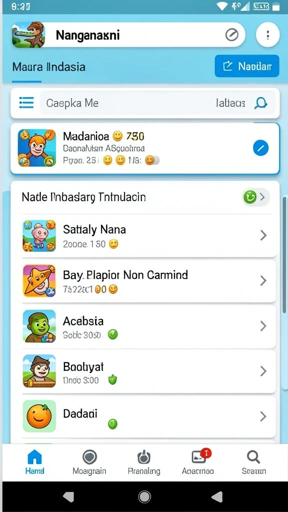 Screenshot biolabet nomor 2