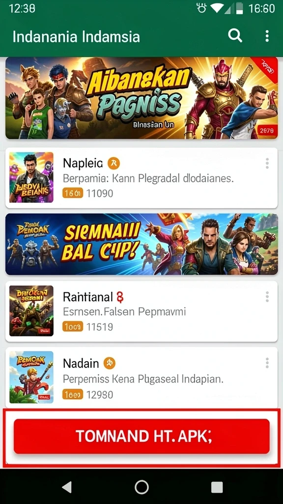 Screenshot bni789 nomor 2