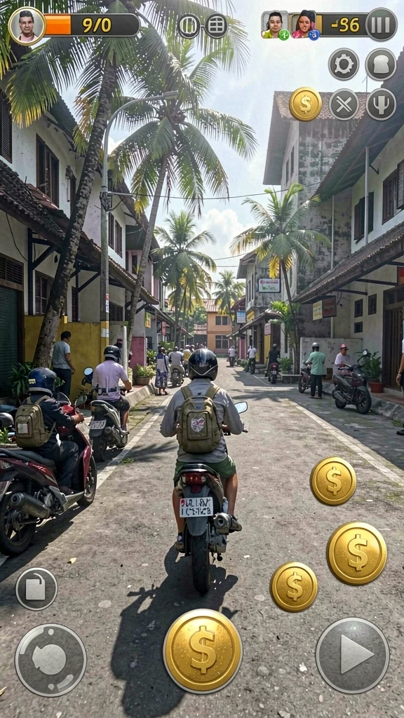 Screenshot cu888 nomor 3