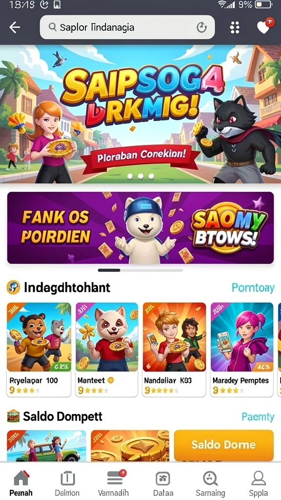 Screenshot d06 nomor 3