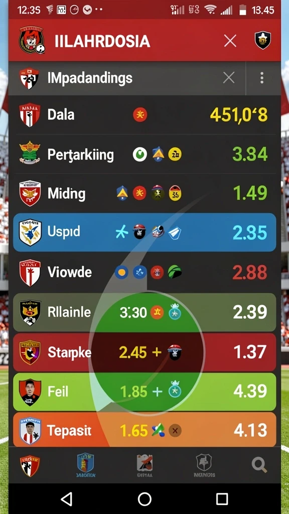 Screenshot exototo nomor 1