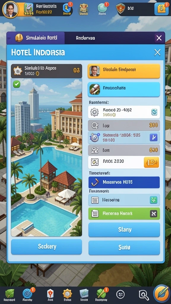 Screenshot forwin77 nomor 1