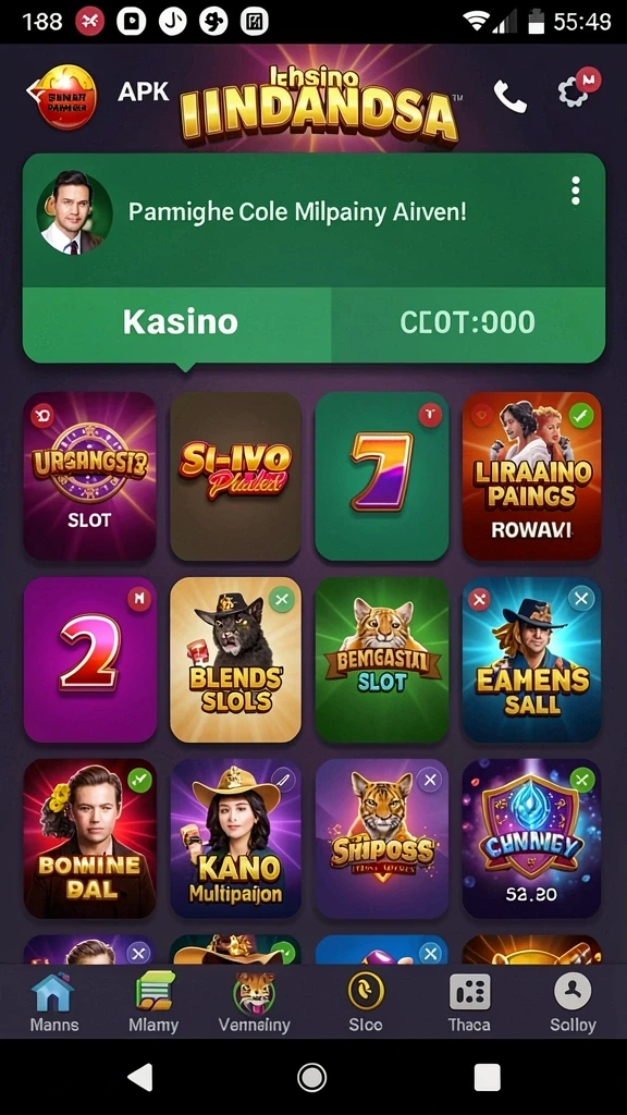 Screenshot g9vip nomor 1