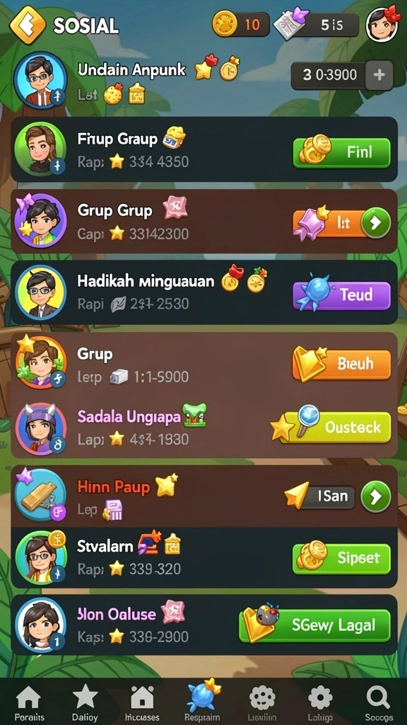 Screenshot g9vip nomor 3