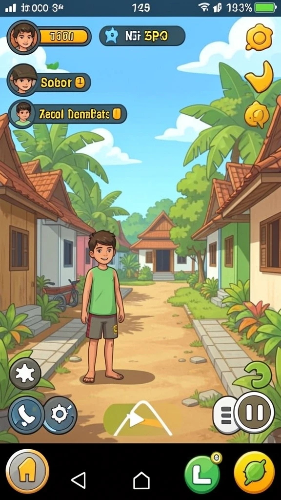 Screenshot gacormax nomor 2
