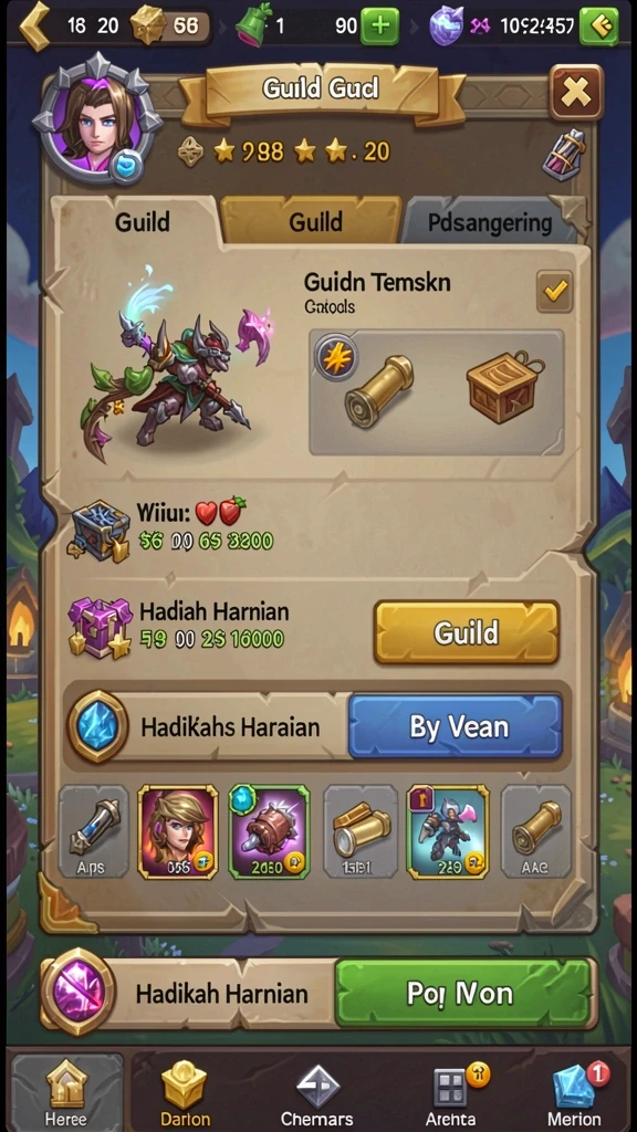 Screenshot galaxy77 nomor 3