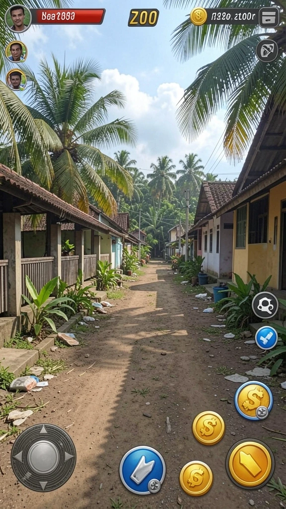 Screenshot gowin789 nomor 1