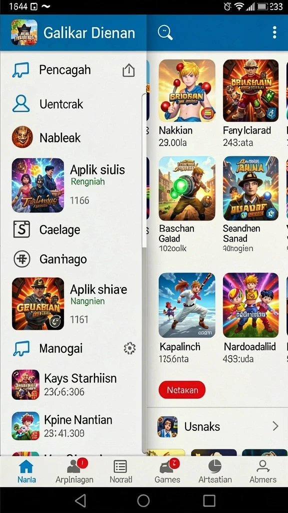 Screenshot hw777 nomor 2