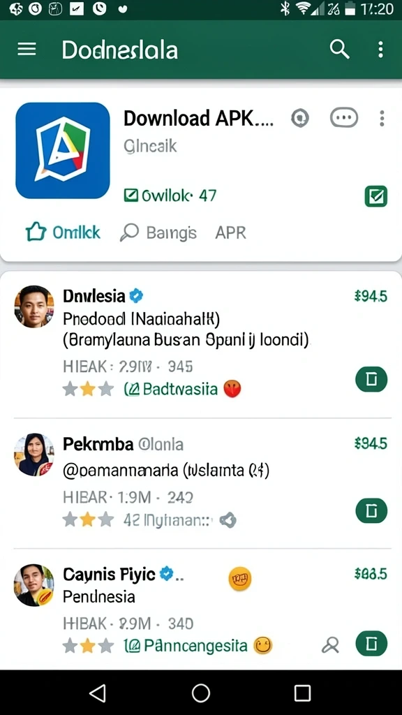 Screenshot idolabet88 nomor 3
