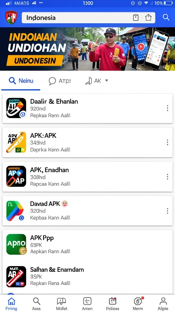 Screenshot idrok nomor 1