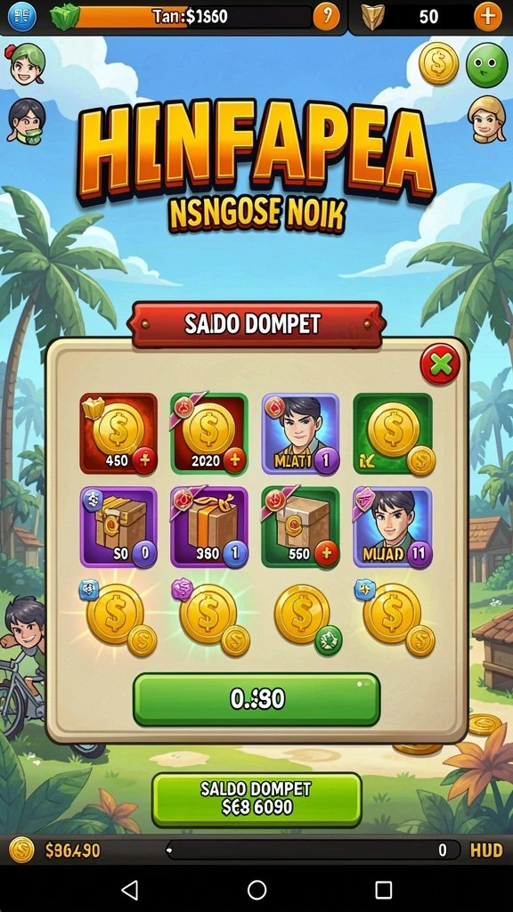 Screenshot imbaslot nomor 2