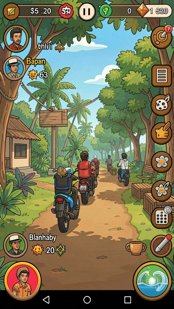 Screenshot indeslot303 nomor 3