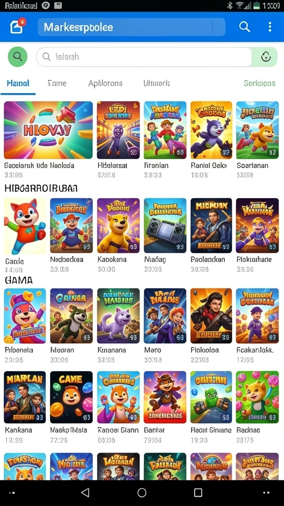Screenshot jktplus nomor 1