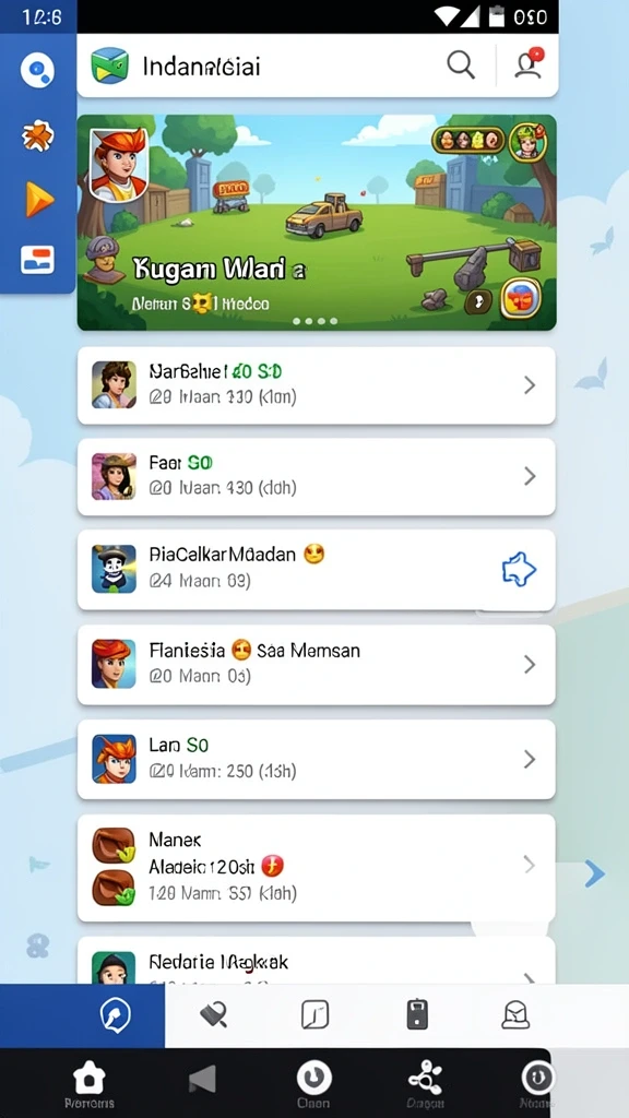 Screenshot jktplus nomor 2