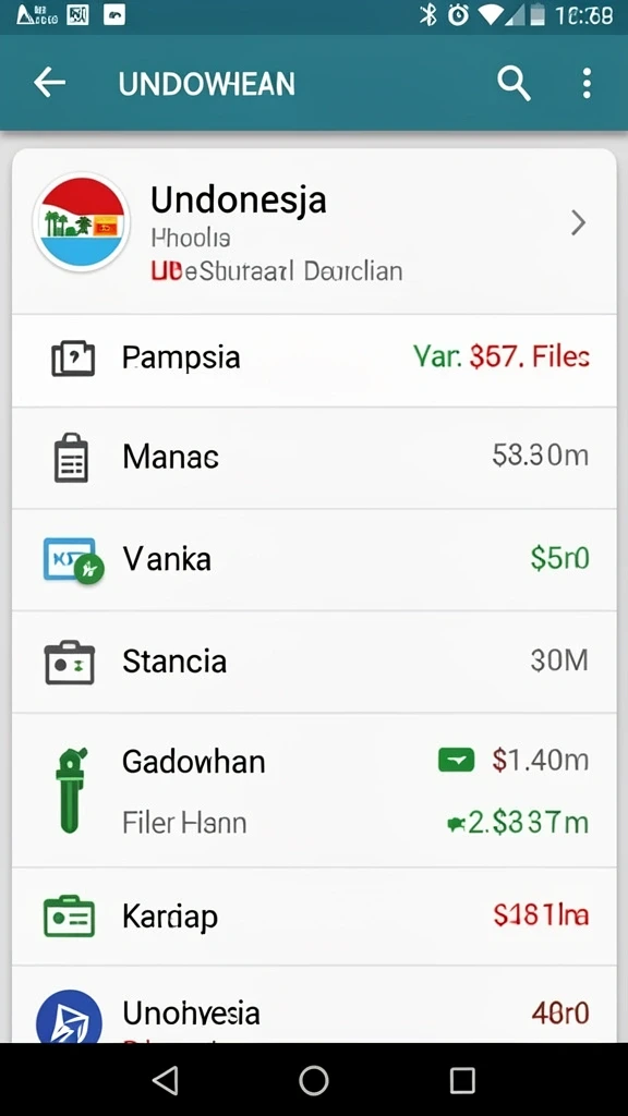 Screenshot juarago nomor 3