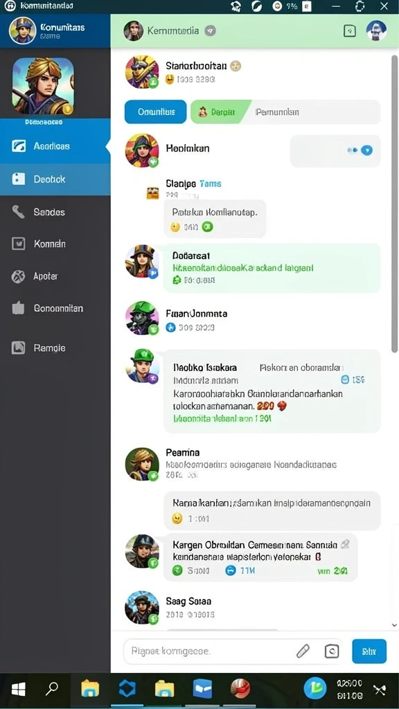 Screenshot juragan28 nomor 3