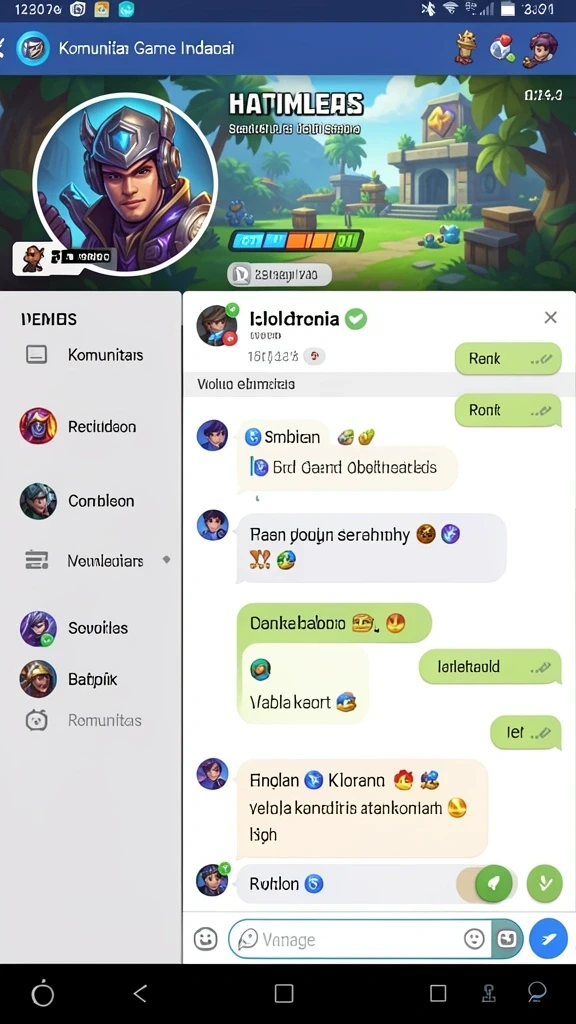 Screenshot kagandan nomor 3