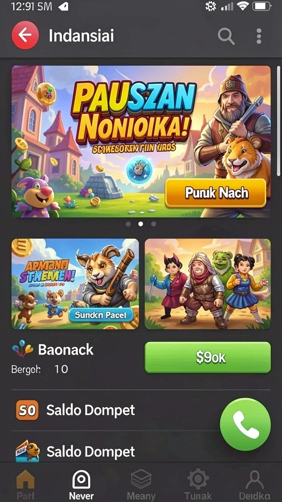 Screenshot kaka303 nomor 3