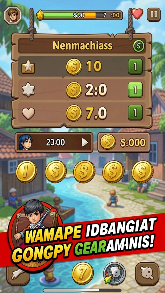 Screenshot kaya33 nomor 2