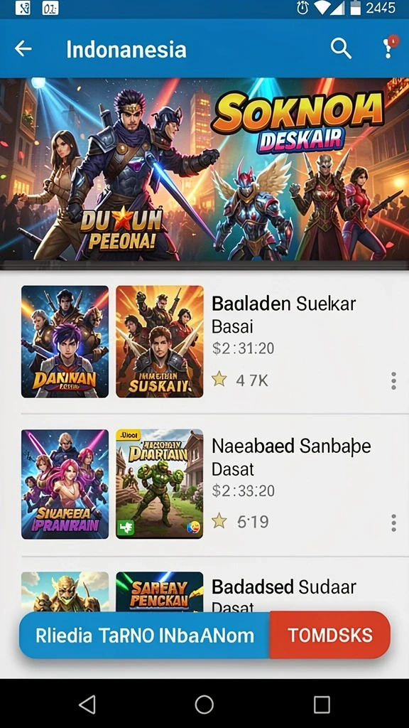 Screenshot kaya33 nomor 3