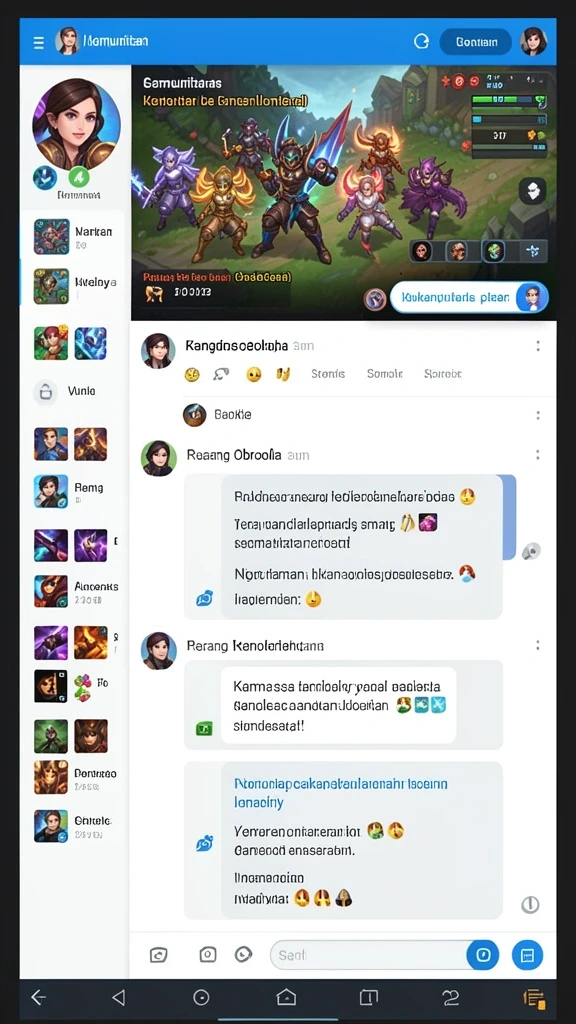 Screenshot king403 nomor 1