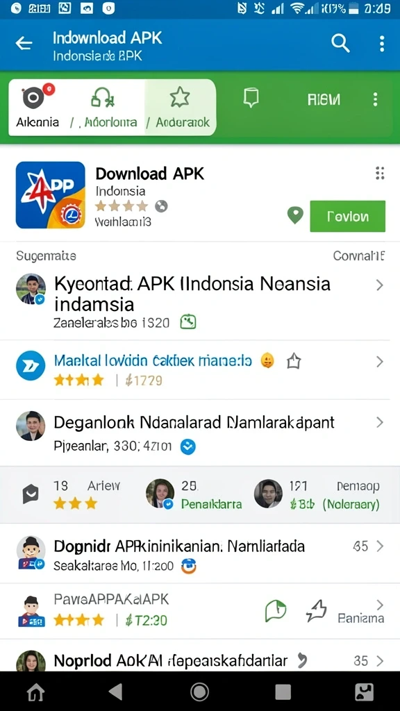 Screenshot kingslot nomor 3