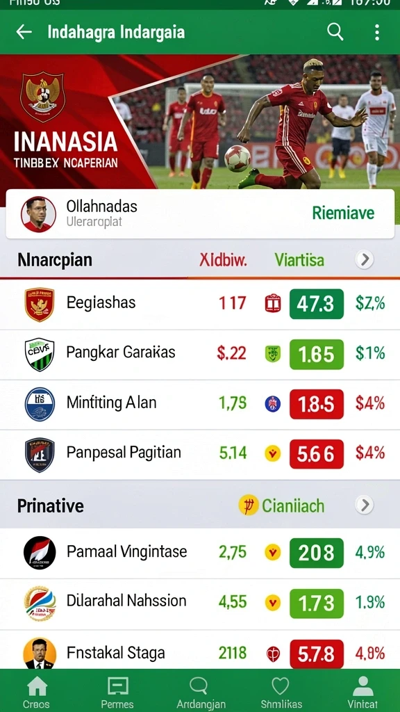 Screenshot kostoto nomor 3