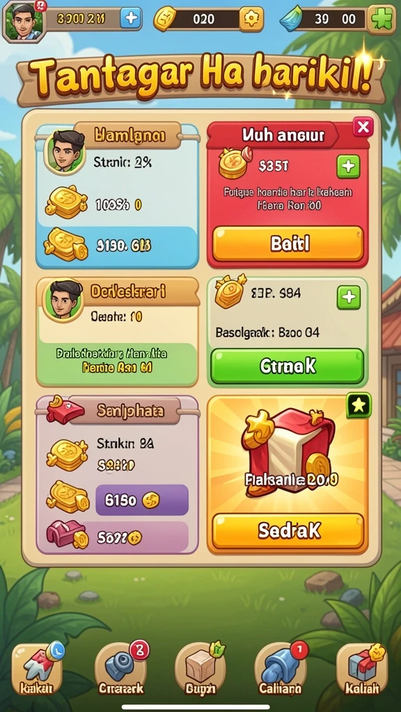 Screenshot mabar88 nomor 3