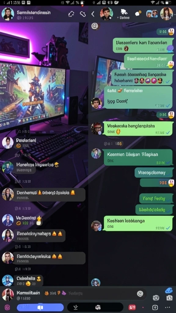 Screenshot mawartoto nomor 2