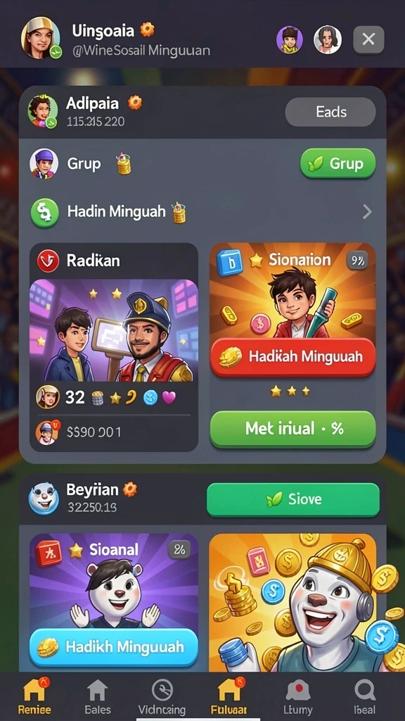 Screenshot medusa88 nomor 1