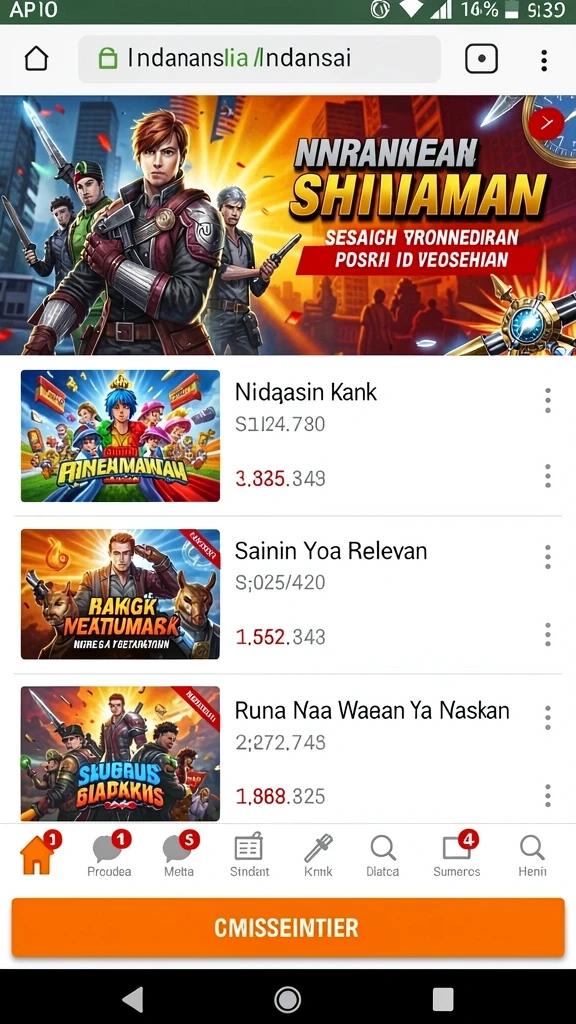 Screenshot mega111 nomor 3