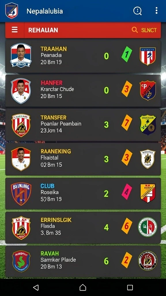 Screenshot megapetir nomor 1