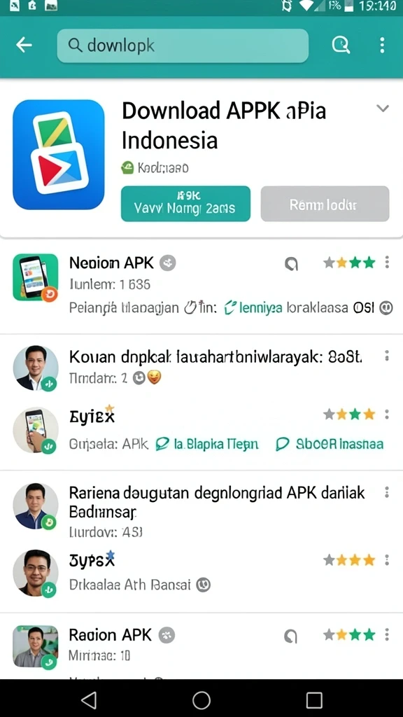 Screenshot menara4d nomor 1
