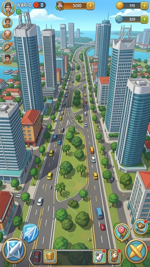 Screenshot menara4d nomor 2