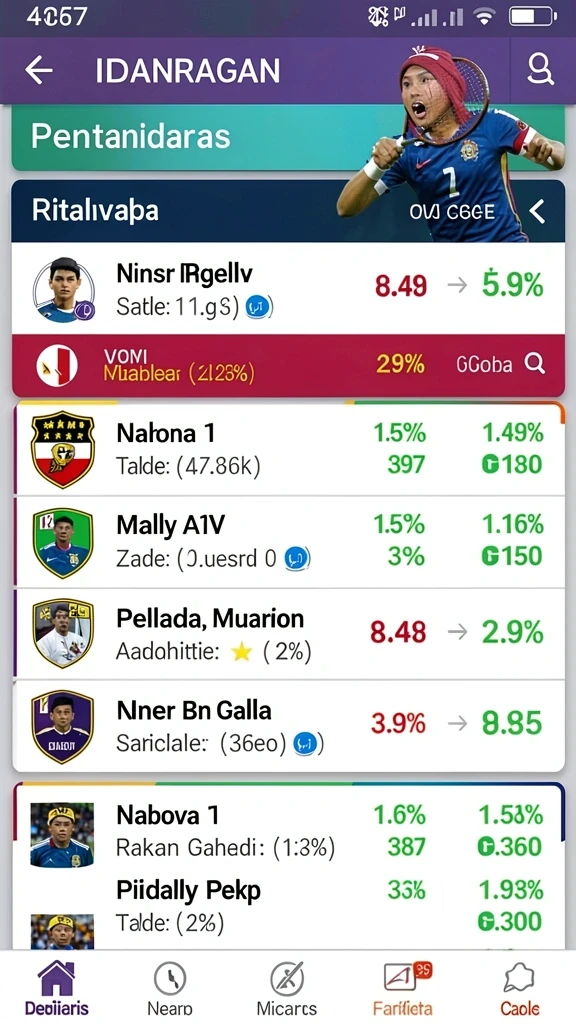 Screenshot mpo777 nomor 3